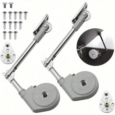 Okucia i części meblowe – Prowadnice meblowe