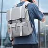 Men's Business Leisure Travel Backpack Backpack