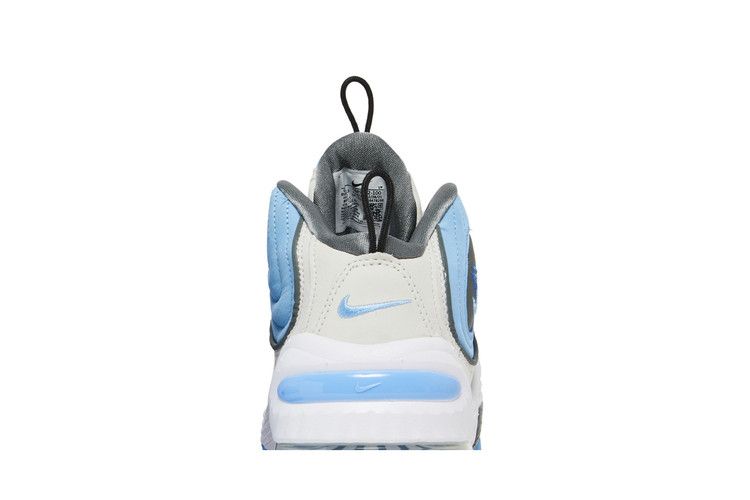 Nike Air Penny 2 Social Status Playground University Blue