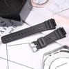 Quick Release Resin Strap For Casio  GA2100 2110 Men Sports Waterproof Rubber Watch Band Watch Accessoriesd Accessories