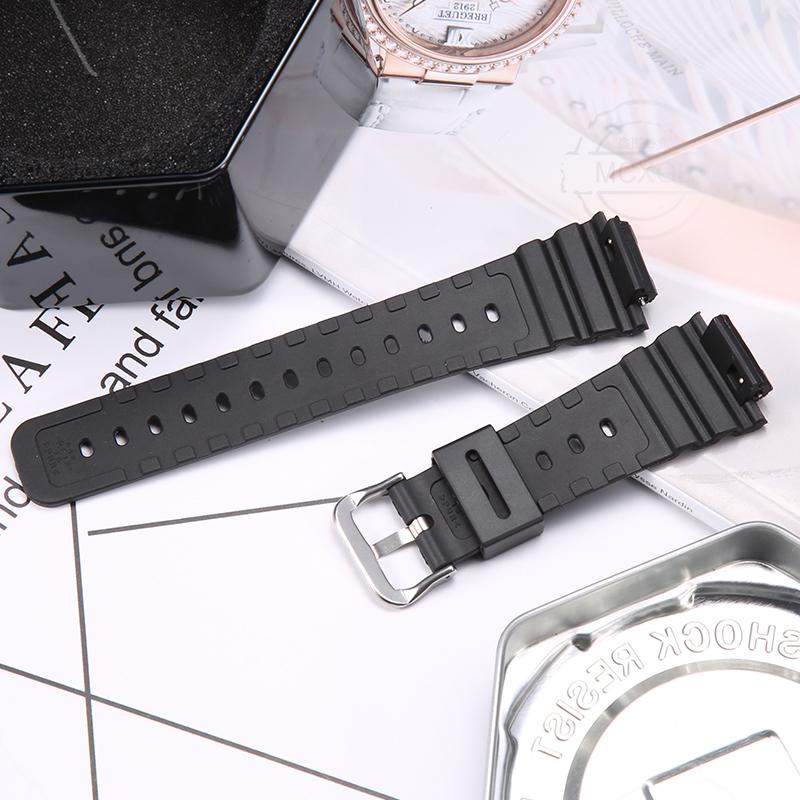 Quick Release Resin Strap For Casio  GA2100 2110 Men Sports Waterproof Rubber Watch Band Watch Accessoriesd Accessories