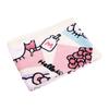 Marushin Bath Sanrio Hello for and Character UV 3765001300 Children's Towel, Kitty, Beach, Pool, Girls, Boys, Design, Swimming, Protection,