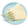 bookmark tassel with rope loop and small Chinese knot for making jewelry, souvenirs, bookmarks, DIY craft accessories