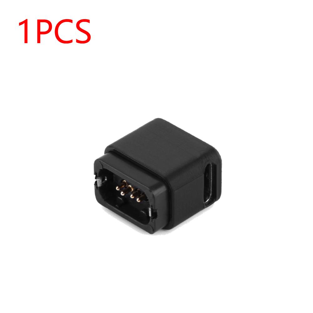 

1/2Pcs Battery Charger Adapter For 7170 8150 8170 9250 9270 12-Speed Di2 Electric Bicycle Adapter Type-C Battery Charger Head