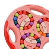 Bean Toy for All Ages - Relaxation and
