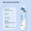 Crest Oral Care & Hand Cream Gift Set