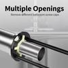 1/2pcs Sink Wrench Multifunctional Carbon Steel Faucet Key Plumbing Pipe Wrench Bathroom Kitchen Sink Repair Set Hardware Tools