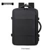 Men's Expandable Travel Backpack