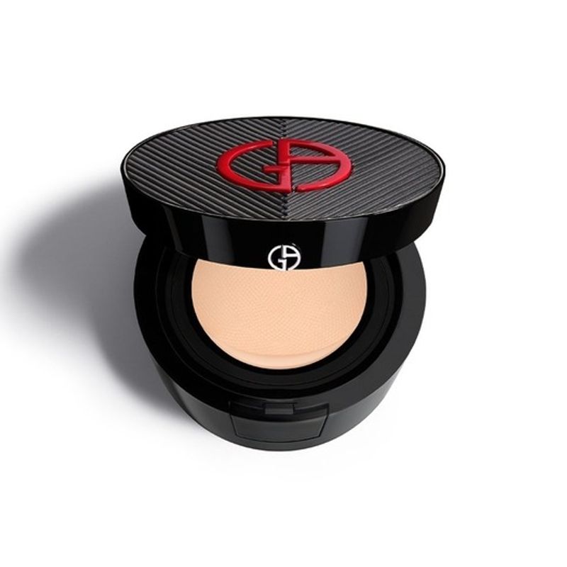 NEW Power Fabric Longwear Weightless Cushion Case