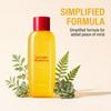 Vitamin C Moisturizing Toner Daily Gentle Care Face Soft Glowing Hydrating Absorbable Fine Texture Facial Water 150ml