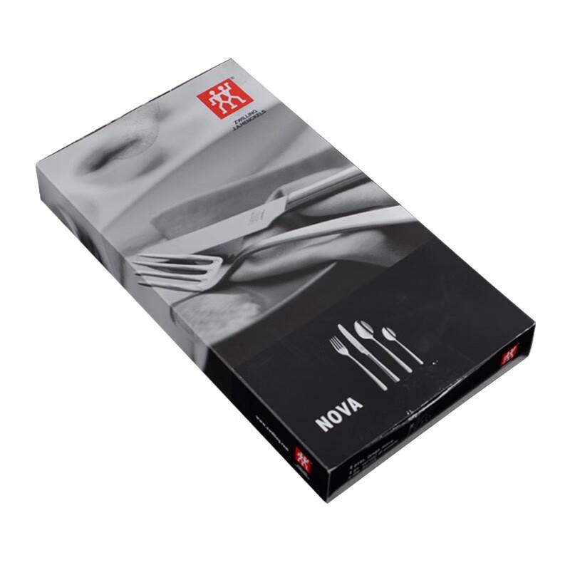 ZWILLING Stainless Steel Western Cutlery 4-Piece Set