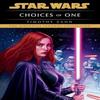 Star Wars Choices of One by Timothy Zahn Paperback Book 9781804951903
