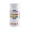 Swimming Pool Test Strips Kit, 3in1 Accurate Water Tester For Hot Tub Spa, Quick & Easy PH Chlorine Alkalinity Test Strips