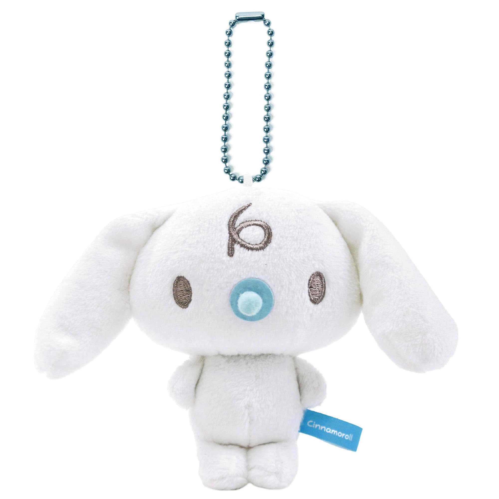 

Sanrio Plush Mascot Milk
