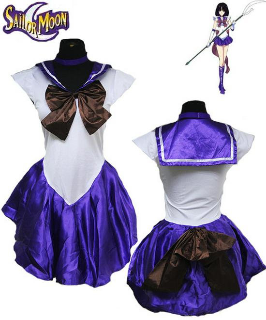 Sailor Moon Cosplay Bikini Lingerie XXL: Anime Role-Playing Party Costume