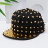 JYL TS DIY Suede Cowboy Hat Western Riding Cap Suede Fabric
