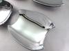 BRIGHTZ Crown Hybrid 20 21 224 Plated Door Handle Cover Dish [DHC-SARA-119] AZSH20 AZSH21