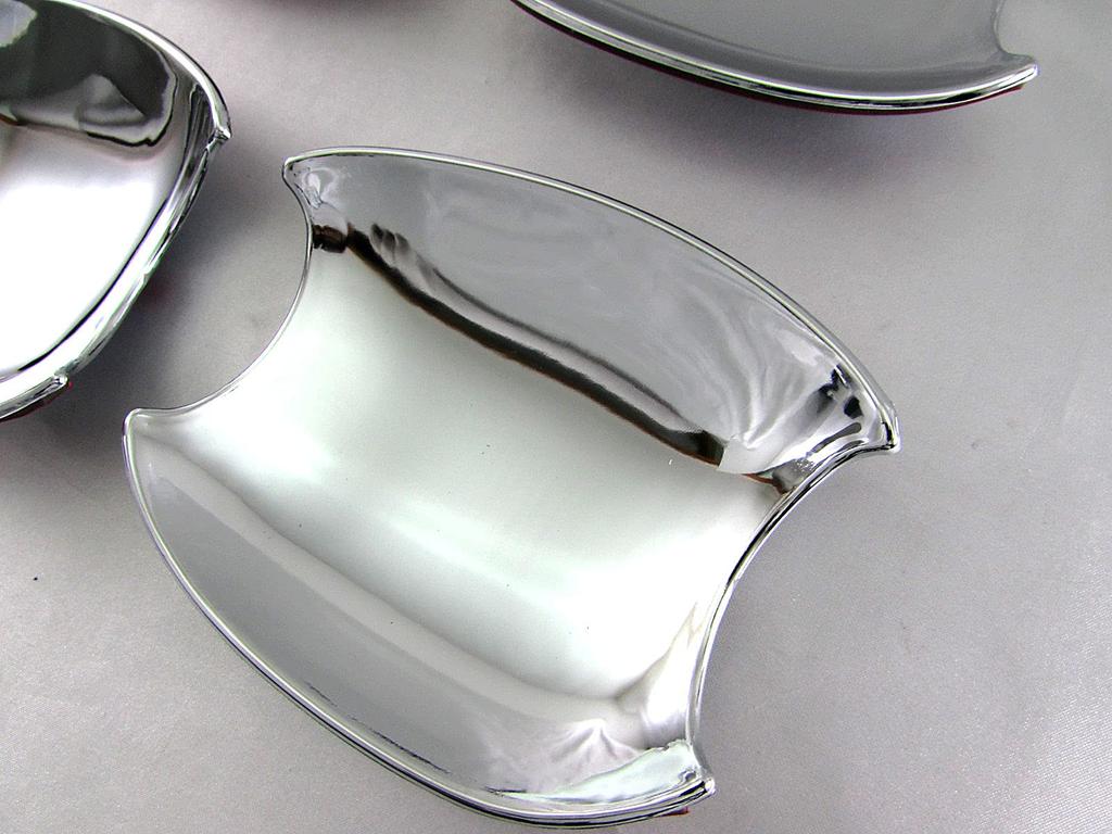 BRIGHTZ Crown Hybrid 20 21 224 Plated Door Handle Cover Dish [DHC-SARA-119] AZSH20 AZSH21
