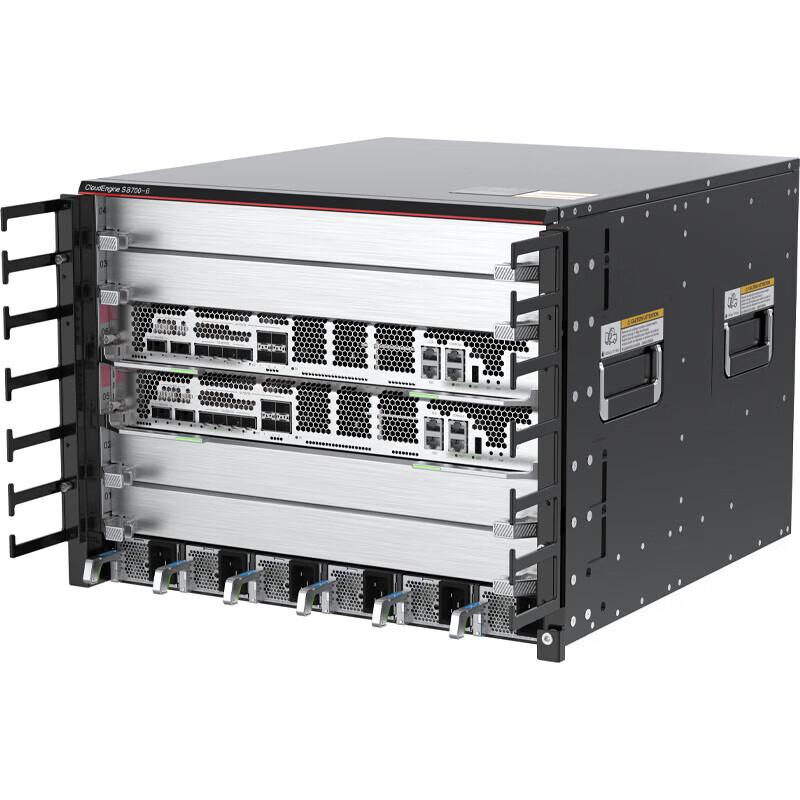 Huawei CloudEngine S8700 Series Modules & Interface Boards