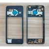 For Infinix Smart 8 Pro Rear Battery Cover Door Rear Glass Replacement Battery Cover and Middle Frame For Infinix x6525B