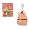 Onoeman First Sewing Kit Ornament Mascot Sumikko Gurashi Christmas Tonkatsu OM-019308