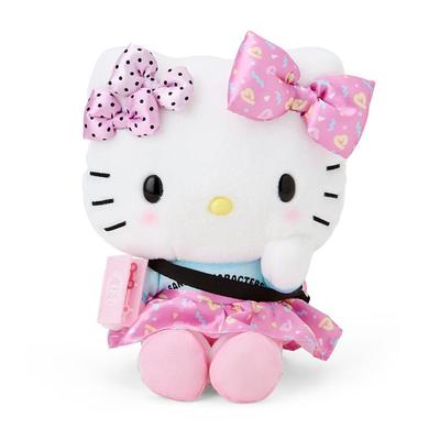 Sanrio (SANRIO) Peluş oyuncak (Fantezi Gezisi) Merhaba Kedi 908371