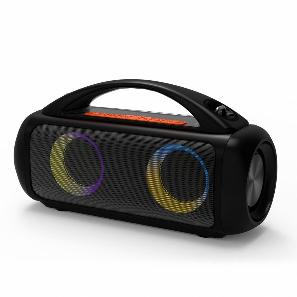 PORTABLE BT SPEAKER POWER AUDIO PRO MT3184