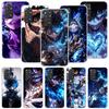 Dabi MHA My Hero A-Academy Phone Case For Xiaomi Redmi Note 15 14 13 12S 12 Pro Plus 11S 11E 11 11T 10S 10 Art Soft Pattern Cove