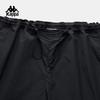 Kappa Women's K0G42AY06 Straight-Leg Track Pants