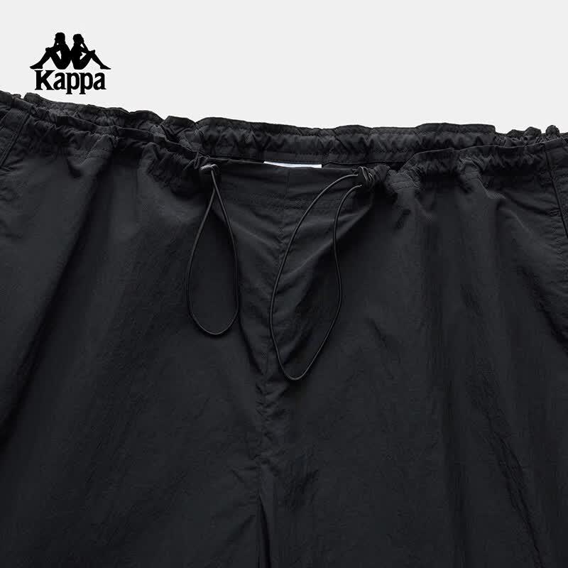 Kappa Women's K0G42AY06 Straight-Leg Track Pants