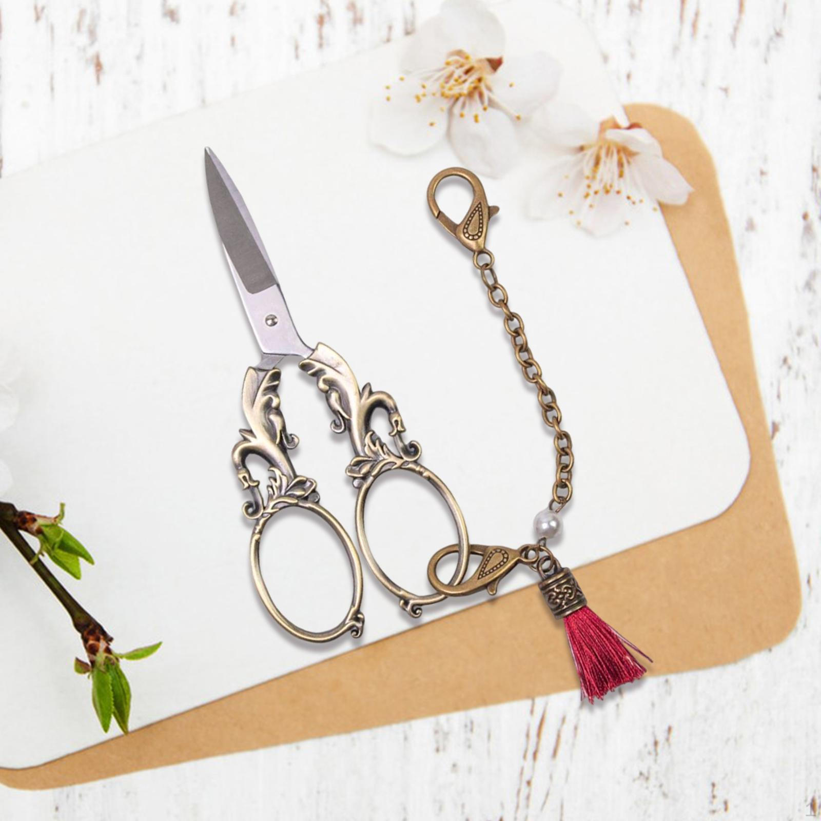 

Ножницы для шитья и поделок C