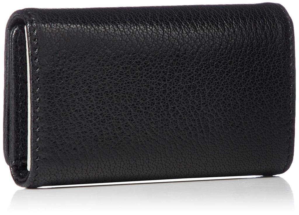 Schlüsseletui THESTARTER KEYCASE II wallet X06640P3043 UNI Schwarz Andere 2 [Diesel] Herren (Frei)