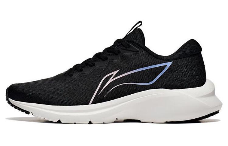 Li Ning YunQue Fabric Slip Resistant, Abrasion Resistant, Breathable Slip Resistant, Abrasion Resistant, Breathable ARST034-1 37