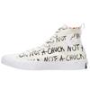 Chuck 70 Hi 'UNT1TL3D - White' 166503C