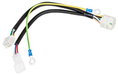 Accesorios para la electrónica del coche – Cables, adaptadores y enchufes