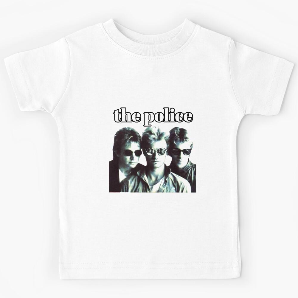 rock band Kids T-Shirt 150