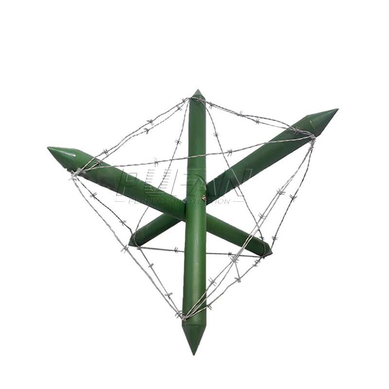 Daoli Type 97 Simulated Movable Obstacle