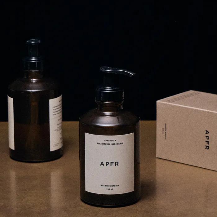 HAND WASH (choose 1 of 3 Types)