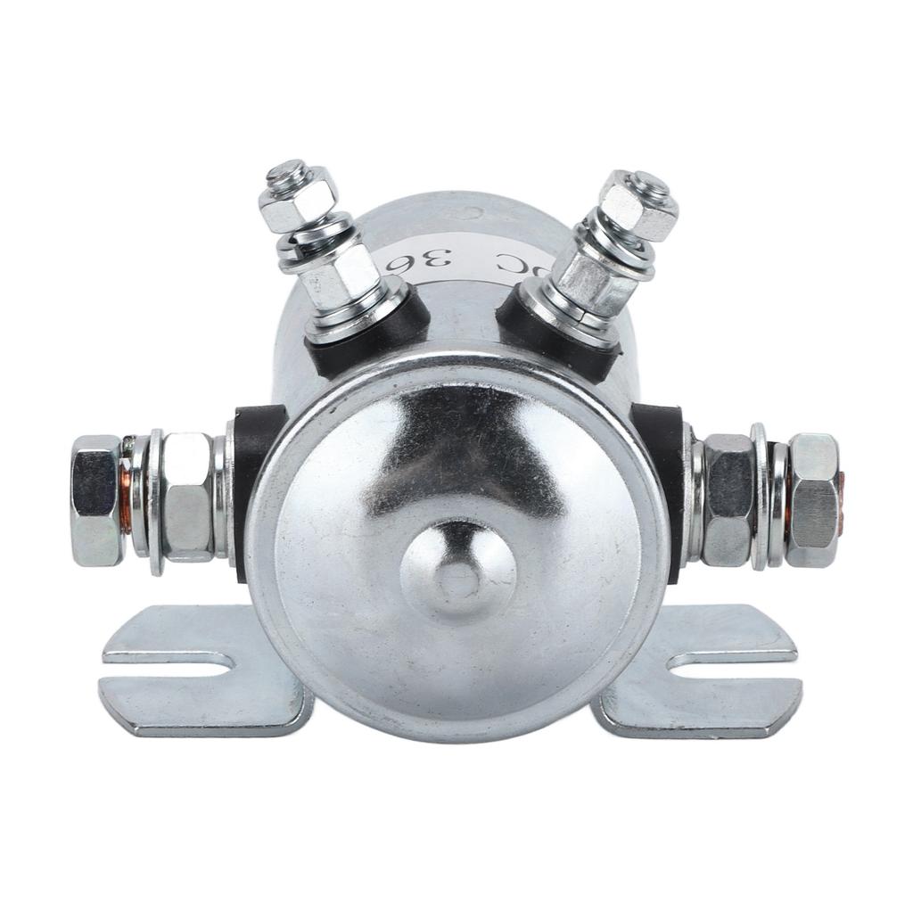 Solenoid 36V Club Car 11761GA 11761‑G1 Înlocuitor pentru EZGO TXT Marathon 1980‑2010 Electric