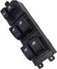 Power Window Control Switch Regulator 82250-04BAC Window Lift Regulator Button