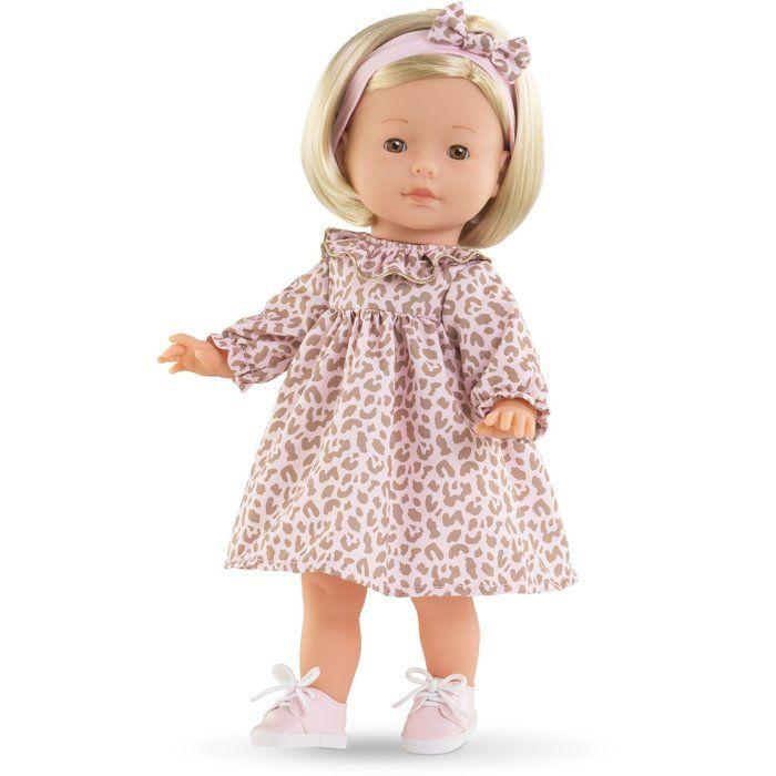 Poupée - COROLLE - Ma Corolle Candice - 36 cm - Des 3 ans