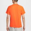 Nike ACG Series Solid Color Crew Neck Raglan Sleeve Moisture Wicking Quick Dry T-Shirt Men Tops IO1453-819