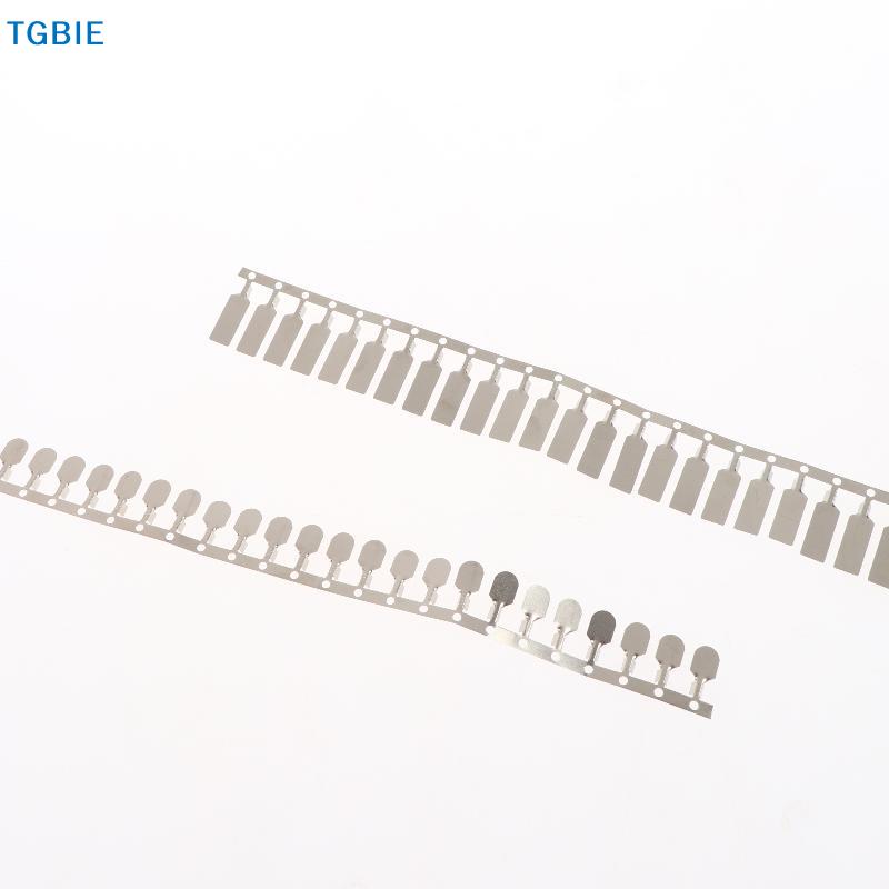 

[TL][TL]Stamping Terminal, Circular Nickel Plate, Butt Welding Terminal Plate, Nickel Plate, 18650 Battery Cell Spring Plate A1