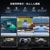 Android Navigation MYATOTO X10 Navigation System with QLED Touchscreen HDMI Dual Bluetooth Front and Rear 4G CarPlay Android GPS 8GB 128GB TF Card