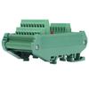 Motor Synchronous Pulse Distributor 1 Group Signal Inputs 4 Group Differential Outputs