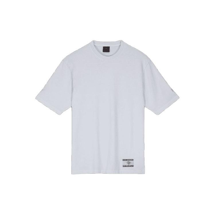 Air Jordan x SoleFly Tee Grey Men s DV7511-085 M