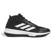 Adidas Bounce Legends 'Black White' Sneakers IE7845