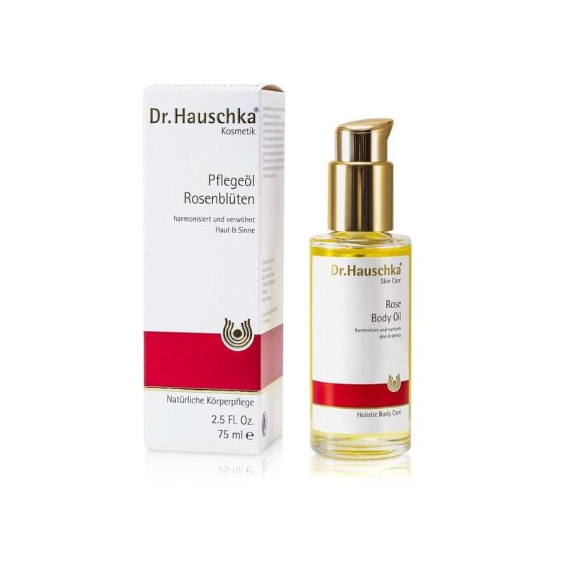 Dr. Hauschka Rose by Oil 75ml