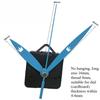 Silent Wall Clock Movement Swing Table Clock Mechanism DIY Timepiece Core Pointer Module Replacement Accessory for Handmade