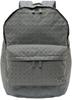 Issey Miyake, Issey Miyake, Tessuto, Zaino in Tessuto, Grigio, Unisex